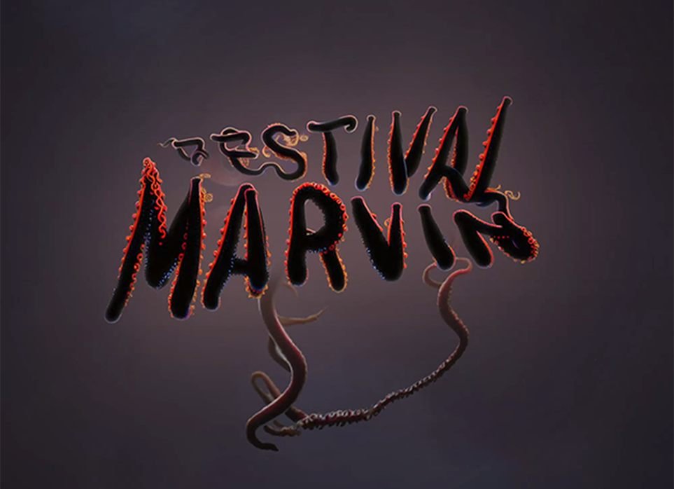 Marvin Festival MX