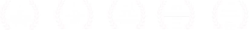 Premios y selecciones oficiales