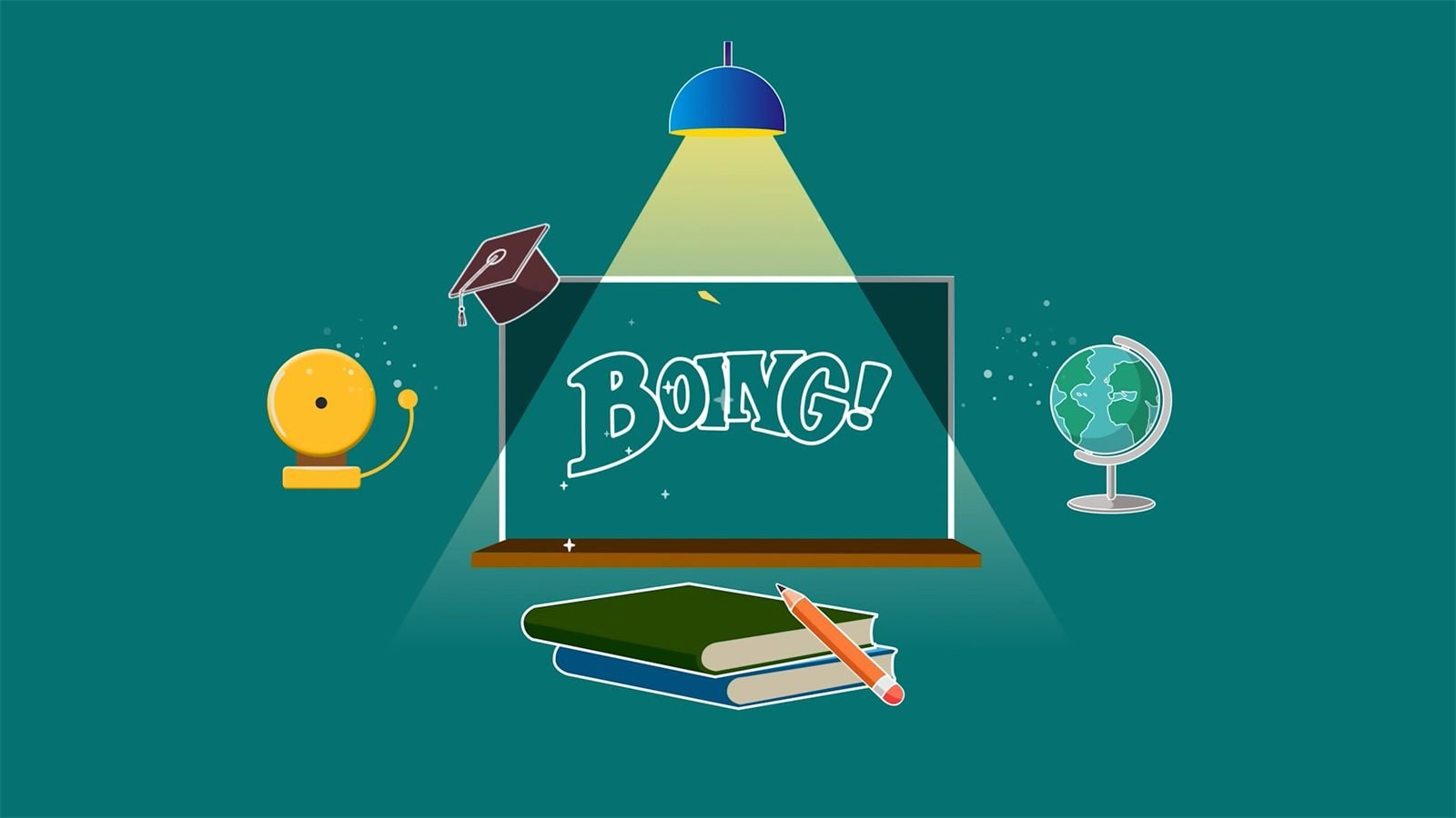 Boing